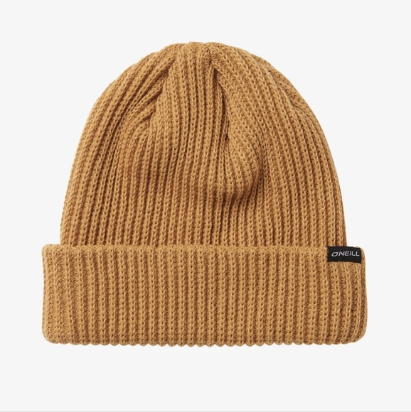 O'Neill Accessories - O'Neill Knitted Beanie OSFA